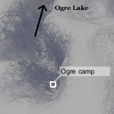 Ogre camp